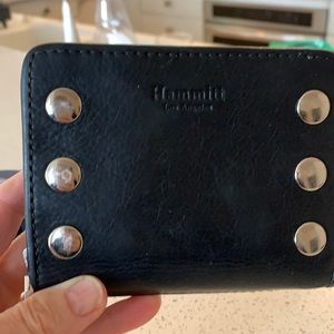 Hammit compact wallet